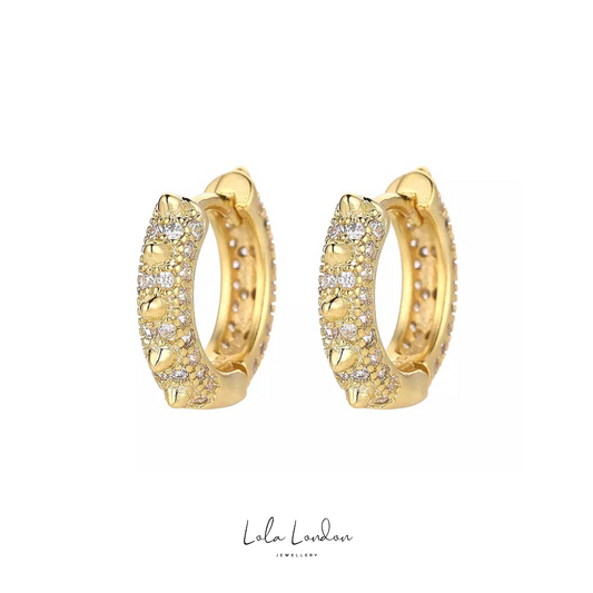 Alex Earrings
