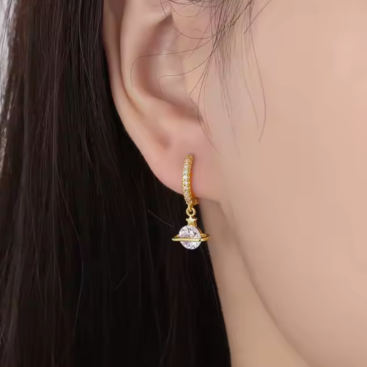 Venus Earrings