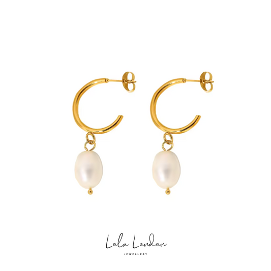 Isla Earrings